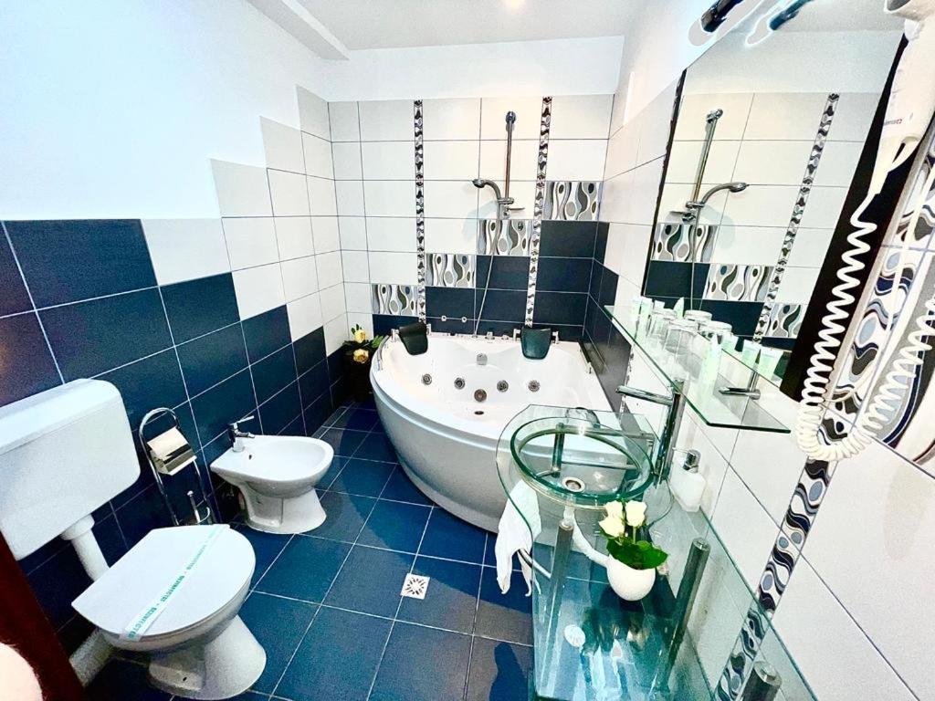Bran Belvedere International المظهر الخارجي الصورة